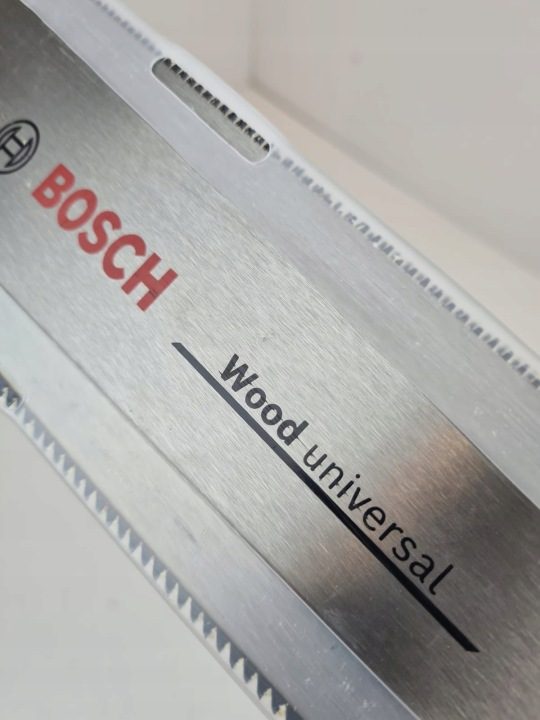 Пила ручная для дерева Bosch, фото 7