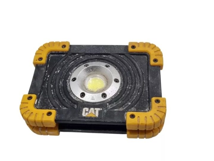 CAT фонарик Rechargeable Work Light 1100lm CT3515e, фото 3