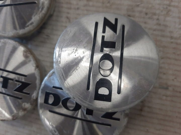 4× Крышка Dotz 60 мм Z07040, фото 5