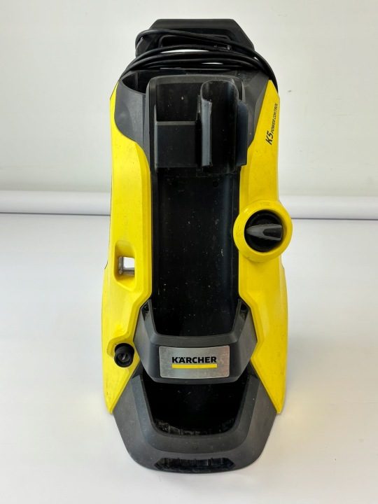 Мойка высокого давления Karcher K 5 Power Control Flex, фото 2