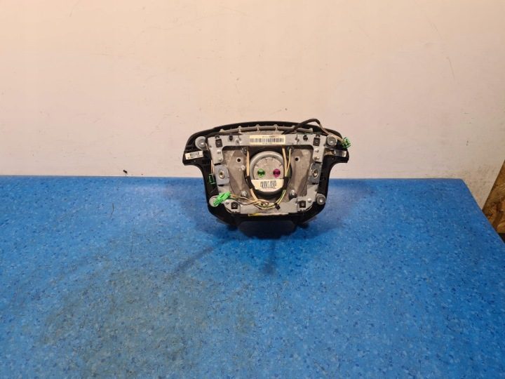 VOLVO S80 AIRBAG ВОДИТЕЛЯ, фото 2