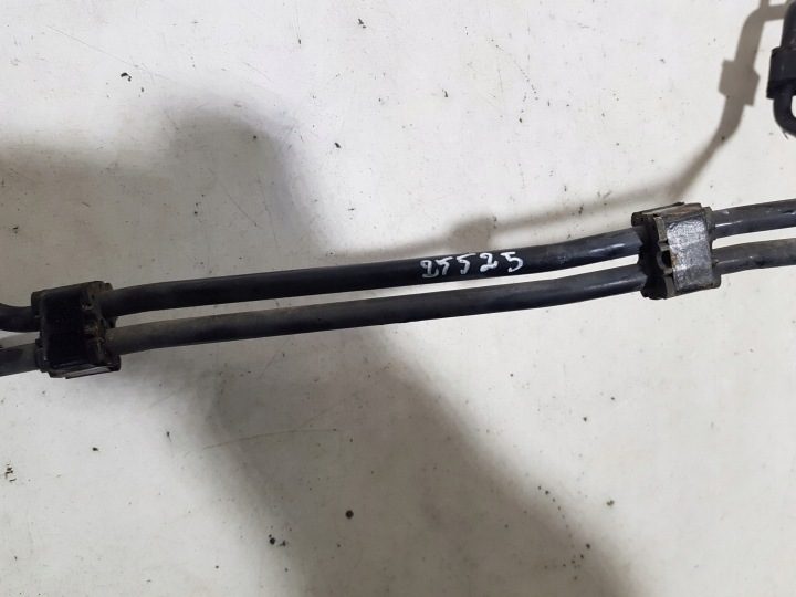 ШЛАНГИ ПОДВЕСКИ ABC MERCEDES SL R230 W230, фото 4