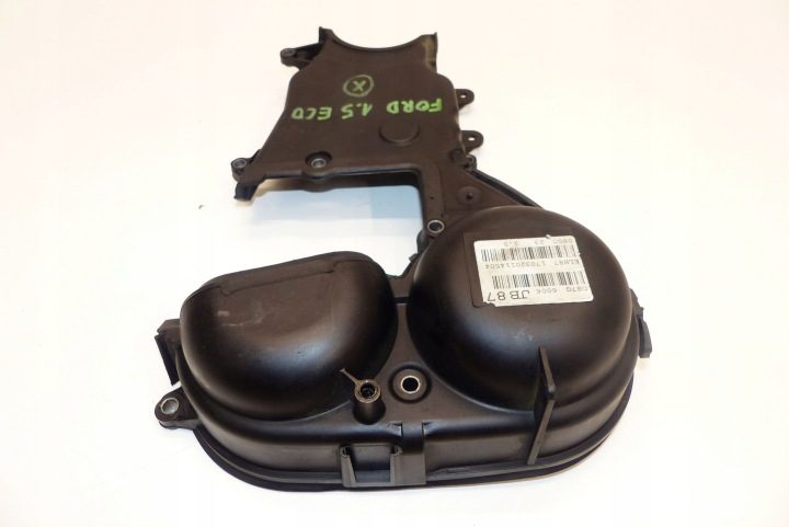 Ford Mondeo MK5 V C-MAX S-MAX 1.5 Ecoboost Unce крышка грм, фото 3