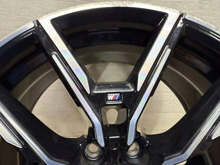 Литой диск BMW OE G26 9.0" x 19" 5x112 ET 42, фото 5