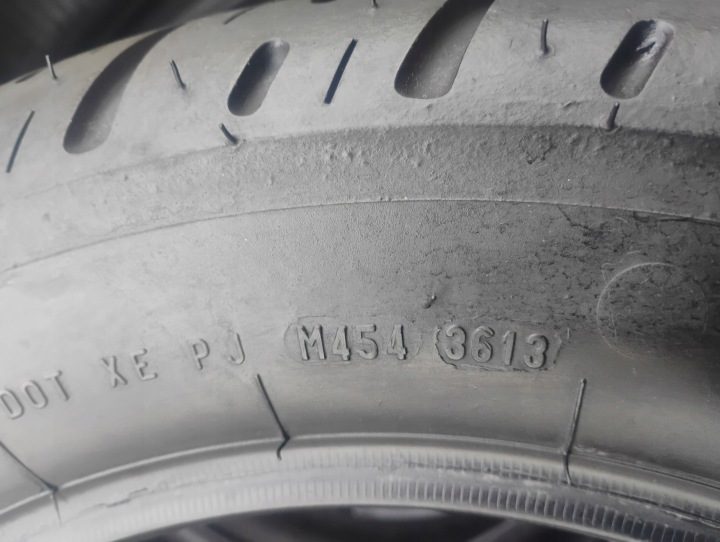 PIRELLI 130/90-15 CDEM TL 66S шина, фото 6