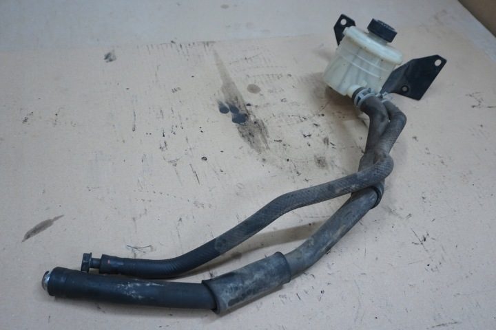 MAZDA B2500 FORD RANGER БАЧОК ЖИДКОСТИ ГИДРОУСИЛИТЕЛЯ 2,5 TD 2001 г., фото 6
