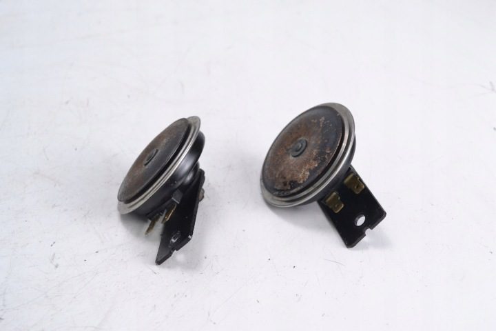 Клаксон YAMAHA FJR 1300 06-12, фото 6