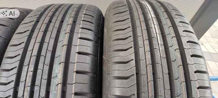 Диски Колеса Летние Audi A4 B8 B9 A6 C6 205/60 R16 92W Continental КАК НОВЫЕ, фото 16