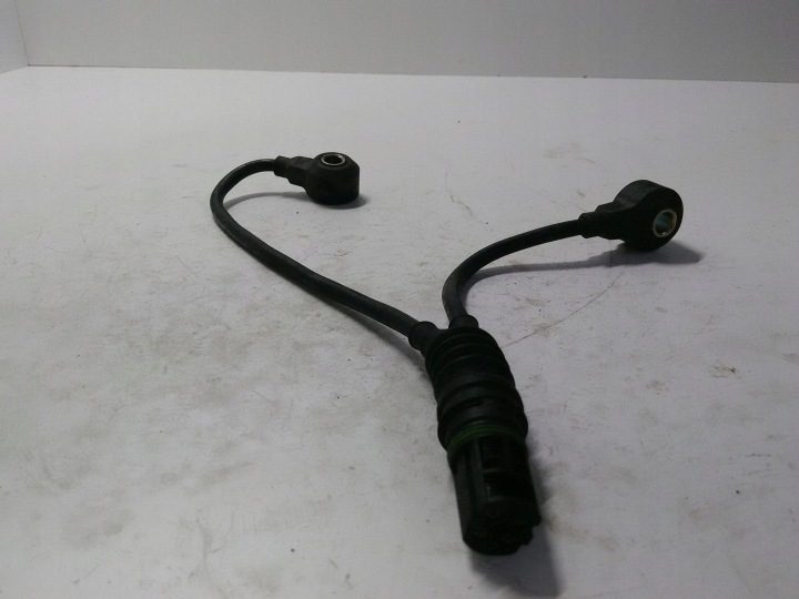 2003 BMW 3 E46 Датчик детонации, фото 1