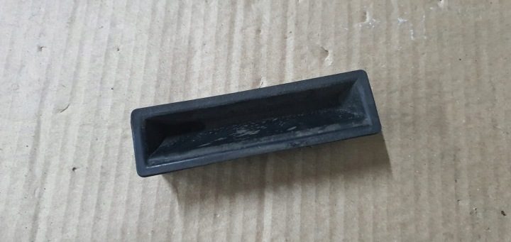 Ручка крышки багажника Audi A4/S4/RS4 8E0827566. Товар ,, фото 1