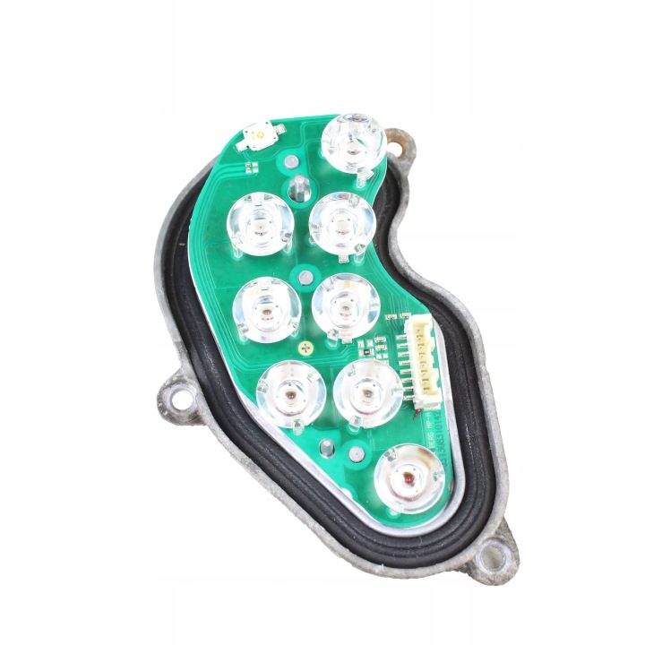 ПОВОРОТНИК МОДУЛЬ LED ПРАВЫЙ ПЕРЕДНИЙ BMW E92 E93 РЕСТАЙЛИНГ 2010-2013, фото 1
