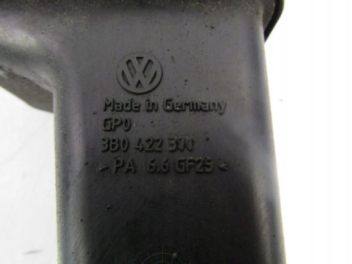 3B0422371 БАЧОК ГИДРОУСИЛИТЕЛЯ VW PASSAT B5 A6 C5, фото 5