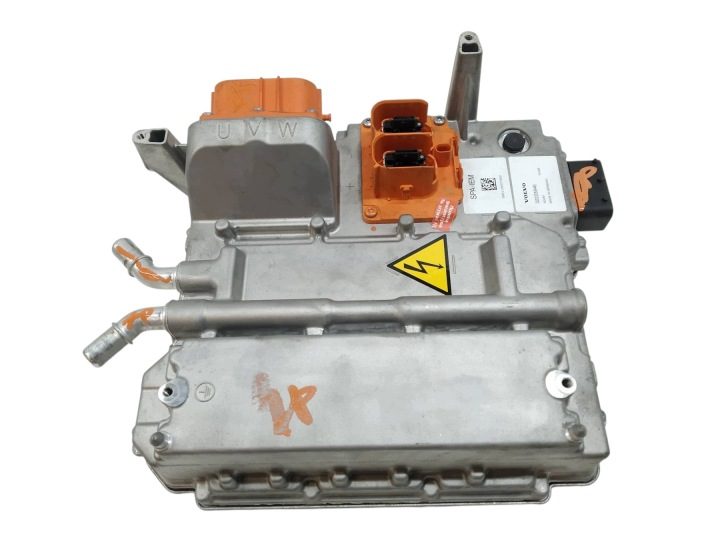 МОДУЛЬ ПРЕОБРАЗОВАТЕЛЬ INVERTER PLUG IN 32223646 Volvo XC 90 II, фото 1