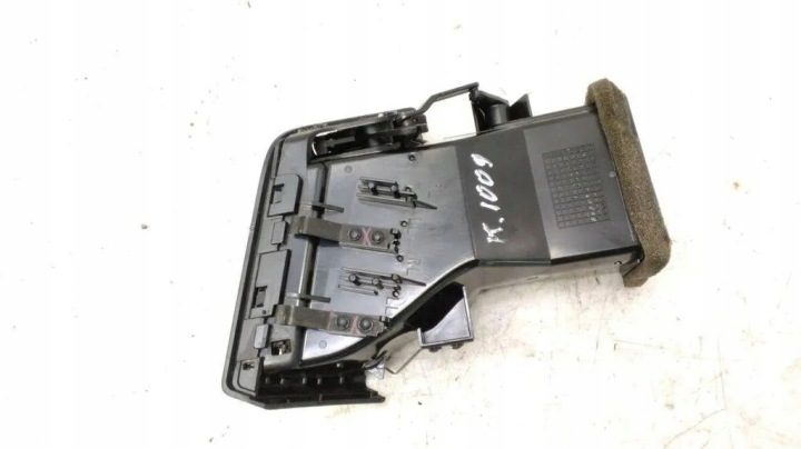 Дефлекторы панели приборного BMW X1 (E84) 9258362 28216495 2.0L бензин, фото 5