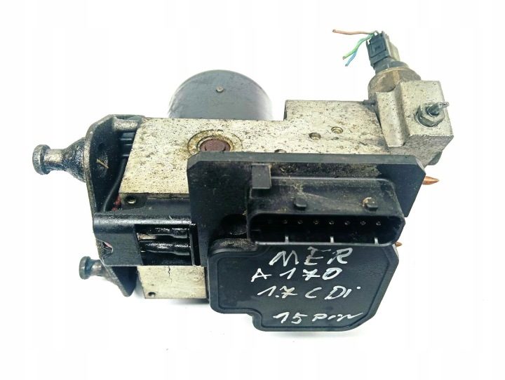 Mercedes-Benz OE A0034317412 насос ABS, фото 1