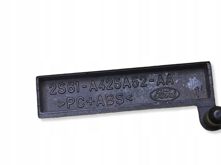 ЭМБЛЕМА ЛОГОТИП ОРИГИНАЛЬНЫЙ FORD 2S61-A425A52-AA !J, фото 6
