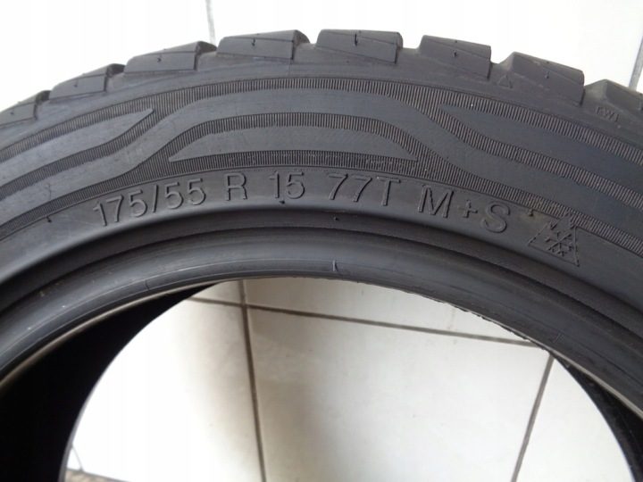 Шина всесезонная Vredestein Quatrac 3 175/55R15 77 т + 3 другие товары, фото 8