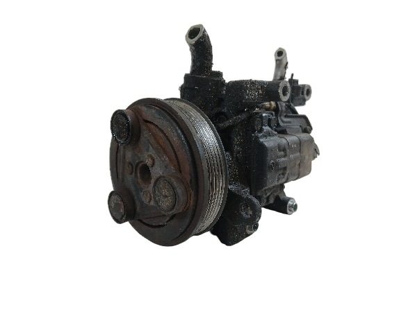 MAZDA 6 GG 3 BK 5 CR КОМПРЕССОР КОНДИЦИОНЕРА H12A0BW4JZ, фото 1
