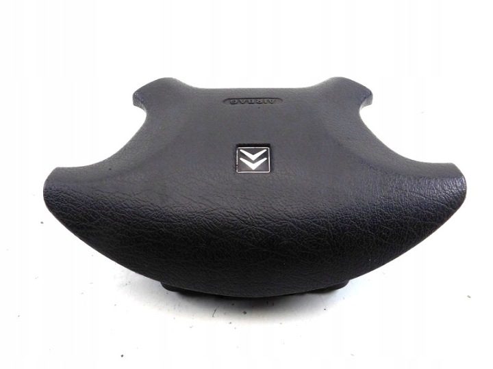 Подушка водителя Citroen OE 96348639ZL, фото 5