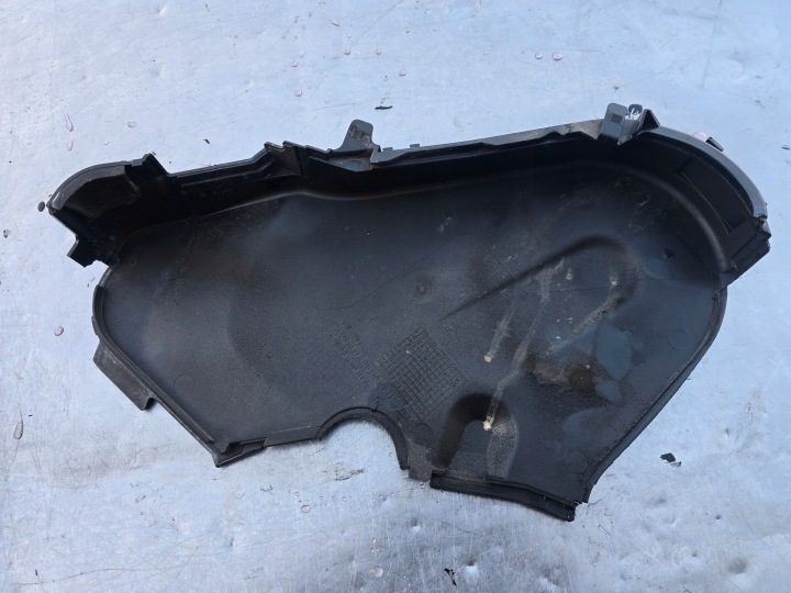 Крышка ГРМ 1.6 TDI 105 Л.С. CLH Octavia 3 III 04L109107F 2,0, фото 2