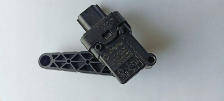 ДАТЧИК КОРРЕКТОРА ФАР RENAULT MEGANE V E-TECH 538212463R, фото 4