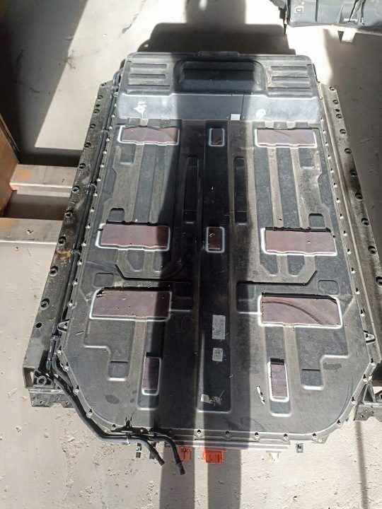 FORD MUSTANG MACH-E БАТАРЕЯ ОСНОВНАЯ 98,8 кВт·ч PJ98-10B759-B1C PJ98-10B759-U1E, фото 8