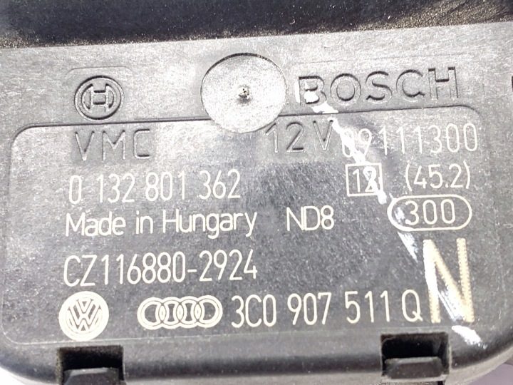 Моторчик печки VW 3C0907511Q Tiguan 07-18, фото 4
