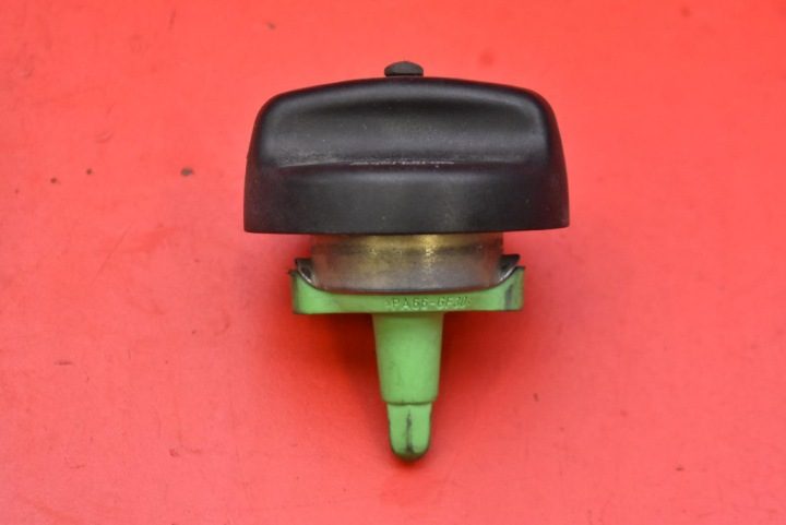 Крышка горловины бензобака Mini Cooper R55 10-14, фото 4