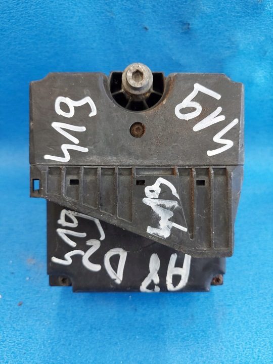 Насос ABS A8 D2 0265218020, фото 1