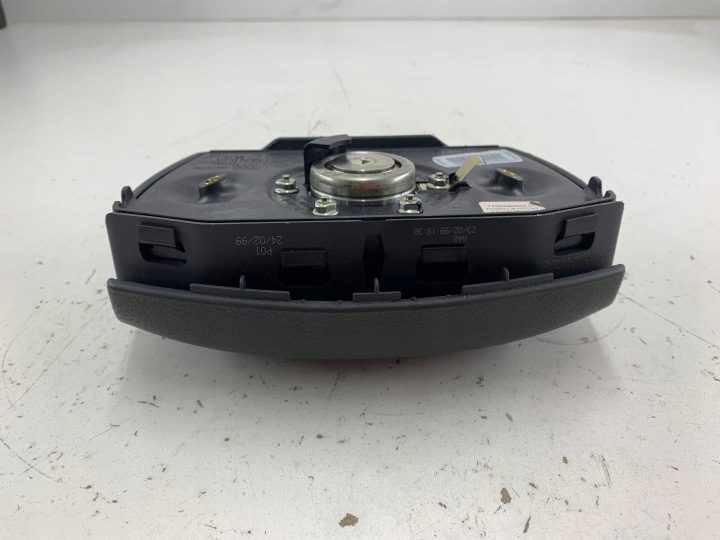 RENAULT LAGUNA I AIRBAG ВОДИТЕЛЯ ПОДУШКА 7700420523C, фото 4