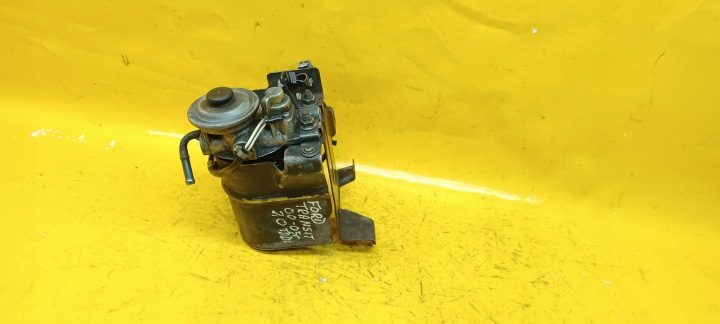 Корпус фильтра топлива Transit MK6 2,0TDDI 00-05r, фото 1