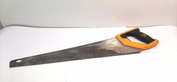 Пила ручная для дерева NEO TOOLS, фото 2