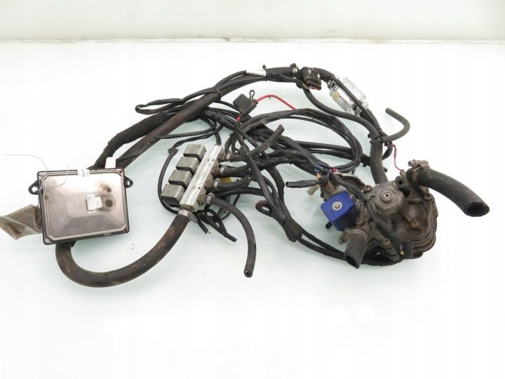 ПРОВОДКА STAG-4 QBOX BASIC 67R014903 67R010973 67R014066, фото 3