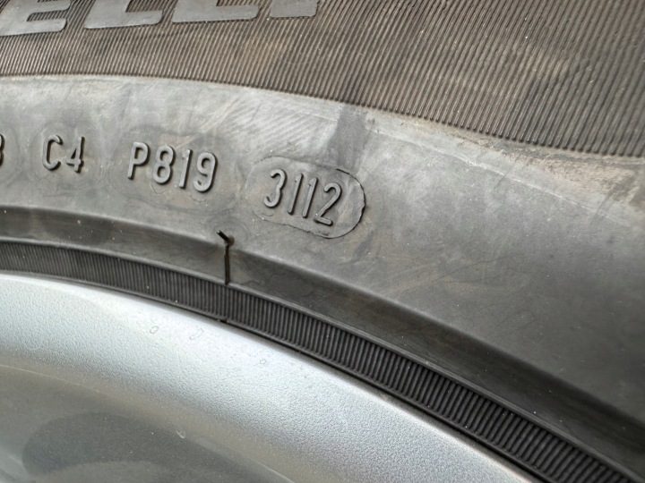 КОЛЕСА ДИСКИ ШИНЫ ЗИМНИЕ BMW X3 F25 7.5J 17" ET32 5x120 PIRELLI 225/60/R17, фото 13