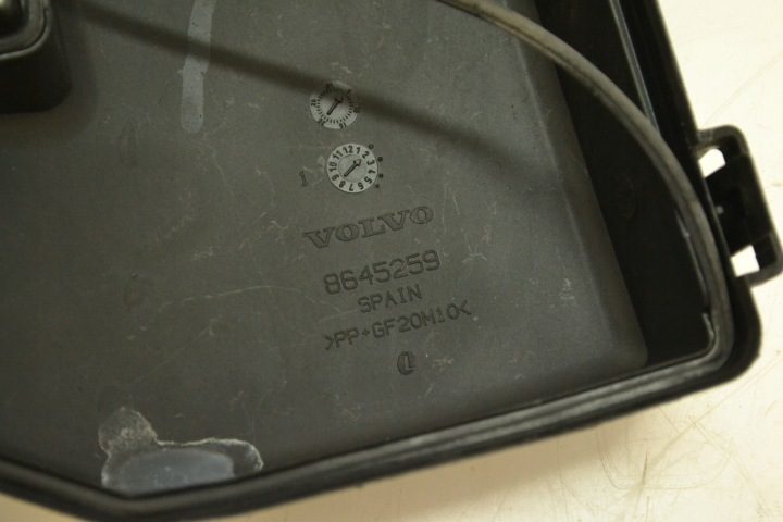 КОРПУС ЛЮЧОК БЛОКА ЭБУ VOLVO V70 II 8645259 9454160, фото 4