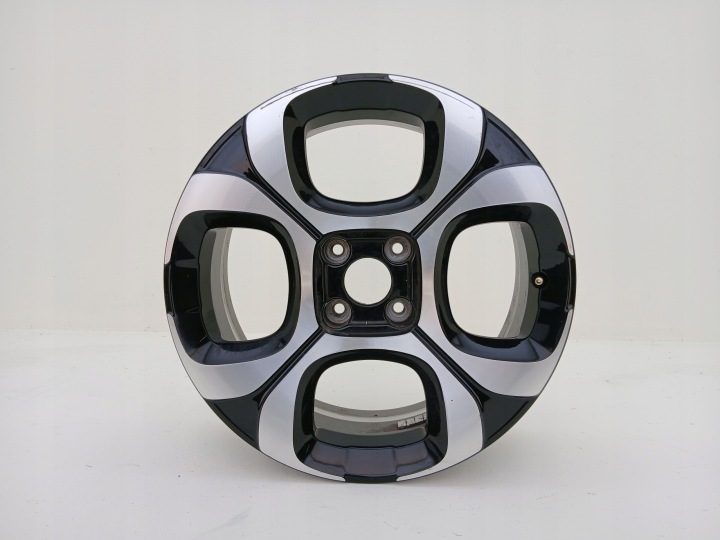 Литой диск Citroen OE CITROEN C3 AIRCROSS 6.5" x 17" 4x108 ET 20, фото 2