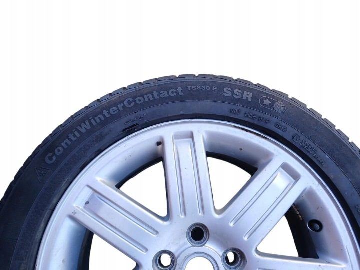 КОЛЕСА ДИСКИ ШИНЫ 255/50/R19 DOT 3913 LAND ROVER КОЛЕСА ДИСКА ШИНЫ, фото 4