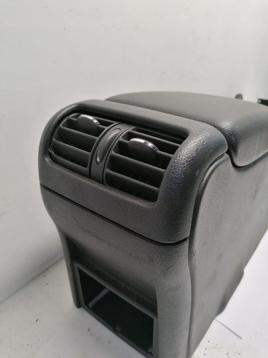 Центральный тоннель Mercedes-Benz OE E037611021, фото 2
