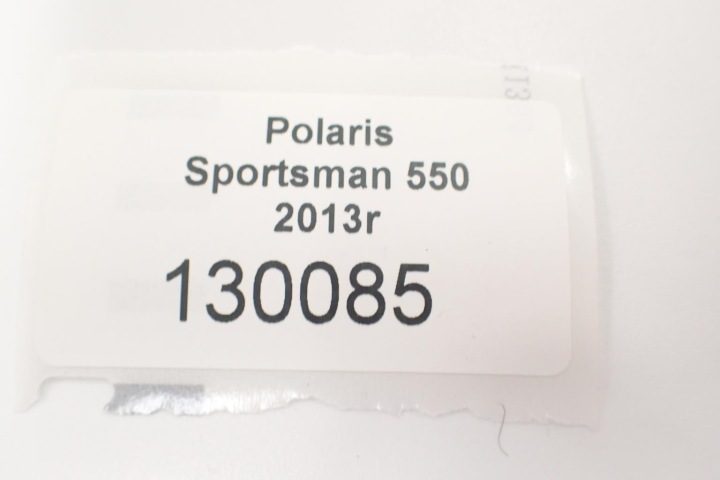 Polaris Sportsman 550 Бампер передний защита, фото 9