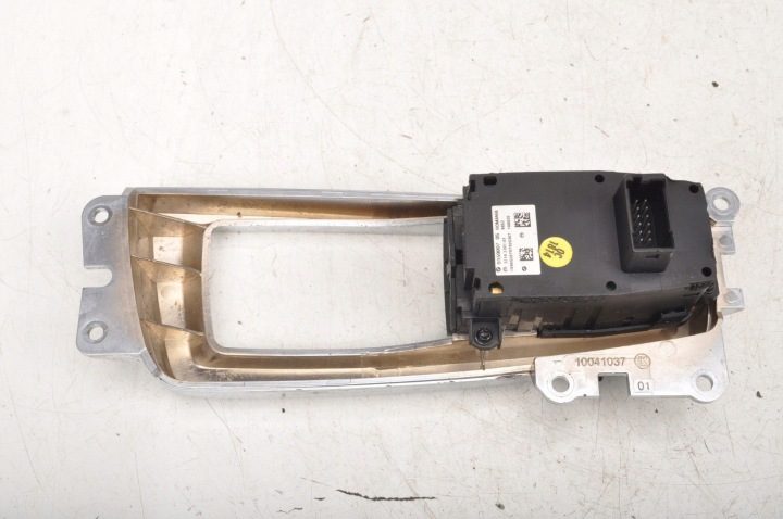 BMW 7 F02 КНОПКА РУЧНОГО ТОРМОЗА 9159997, фото 2