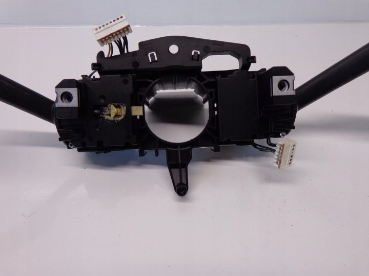 VW GOLF VII 7 ПОДРУЛЕВОЙ ПЕРЕКЛЮЧАТЕЛЬ 5Q0953507DD 5Q0593513AJ, фото 4