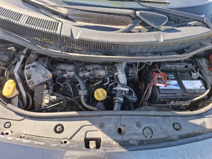 Renault Scenic Датчик скорости ESP 2005 1.9L 0265005259 0 265 005 259, 82, фото 8