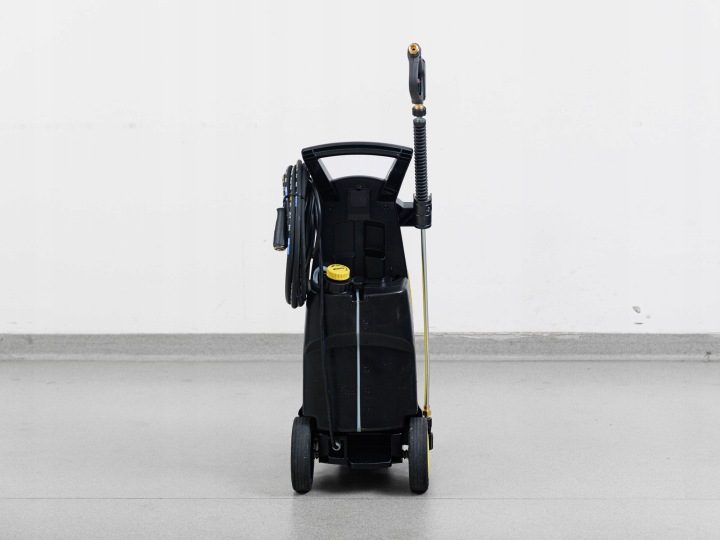 Мойка высокого давления Karcher HD 895 S 195 бар 850 l/h 400 В, фото 6