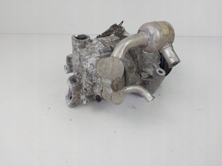 КОМПРЕССОР КОНДИЦИОНЕРА 13450514 OPEL ZAFIRA C 2.0 CDTI, фото 3