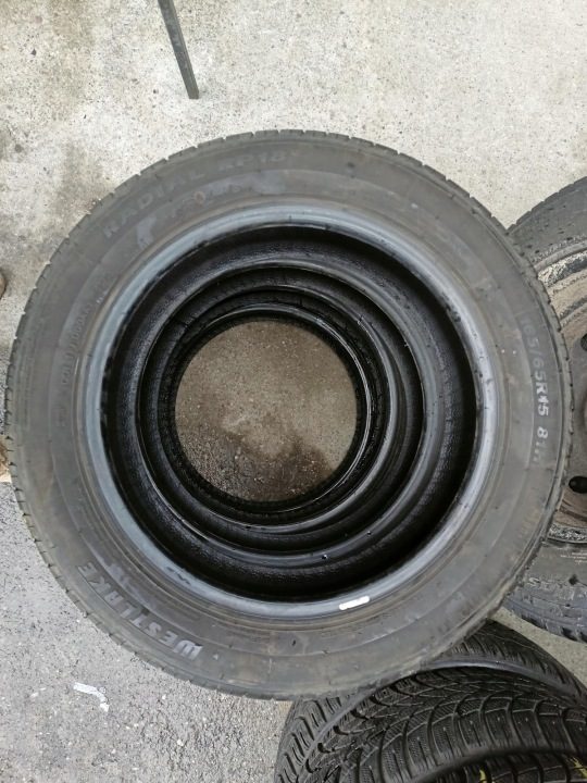 4× Шина летняя Westlake Radial RP28 165/65R14 79 т, фото 6