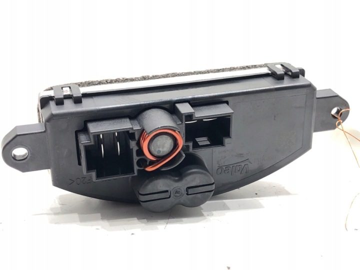 РЕЗИСТОР ПЕЧКИ ВОЗДУХА BMW X1 (U11) 2022-2025 5A32847, фото 2