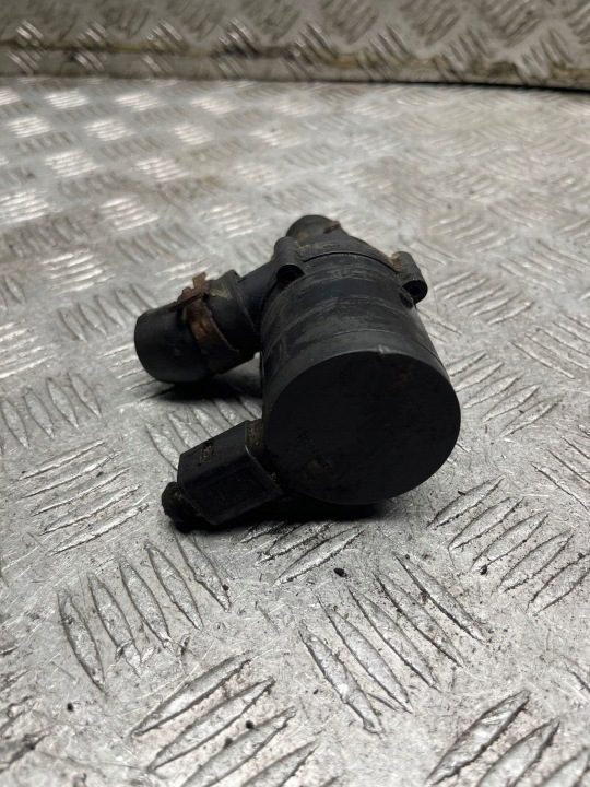 Audi VW Seat Skoda насос воды 1K0965561J, фото 2