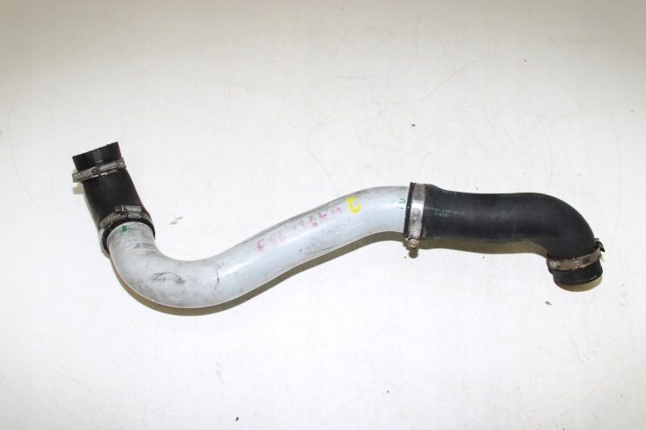 ТРУБА ИНТЕРКУЛЕРА BMW 5 E39 520d E46 320D 136 л.с. M47 7785396 2247324, фото 4