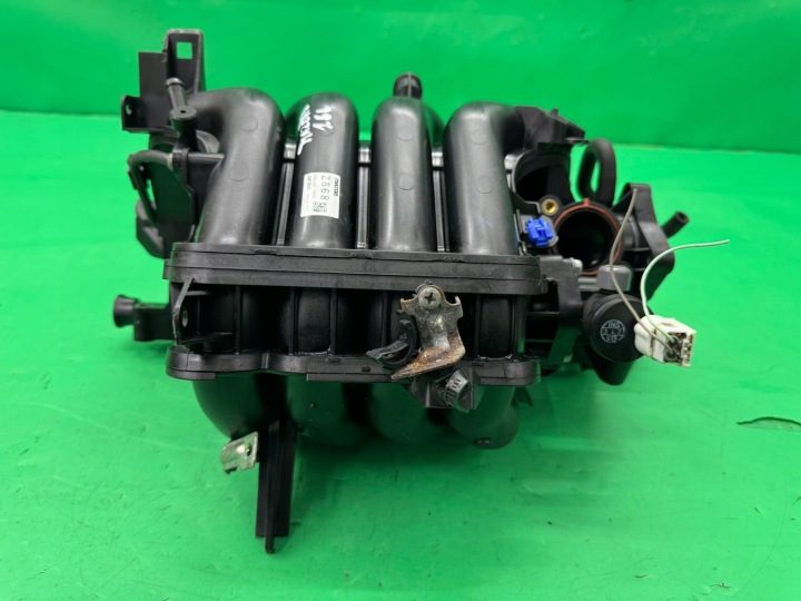 ВПУСКНОЙ КОЛЛЕКТОР 099800-0390 Z668 MAZDA 3 II BL 1.6 бензин 16v 08-13, фото 2