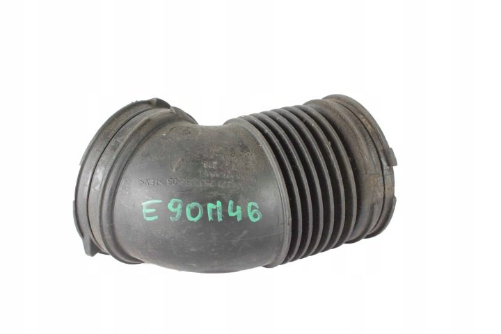 BMW E81 E82 E87 E88 E90 E92 E93 E84 X1 N43 N46 Воздушный патрубок 7532755, фото 4